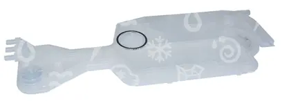 labyrint / regenerační dávkovač WHIRLPOOL, náhr. za 481241868147